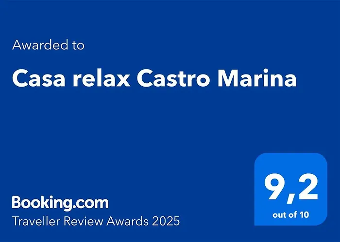 Casa Relax Castro Marina
